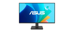 ASUS LCD VA259HGA, 24.5" FHD, 120Hz, 300nits, 1ms, 178/178, HDMI, VGA, Audio, Repro, VESA, Black ASUS LCD VA259HGA, 24.5" FHD, 120Hz, 300nits, 1ms, 178/178, HDMI, VGA, Audio, Repro, VESA, Black
