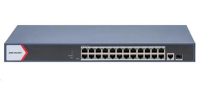 HIKVISION DS-3E1526P-EI V2 Smart Managed PoE switch