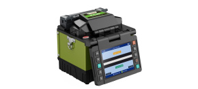 KOMSHINE EX39, Svářečka optických vláken, aktivní plášť na plášť KOMSHINE EX39, Svářečka optických vláken, aktivní plášť na plášť