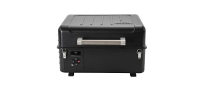 Traeger Ranger peletový gril