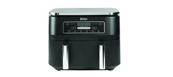 Ninja AF300EU Foodi MAX Dual Zone horkovzdušná fritéza 7,6L
