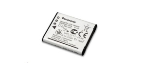 Panasonic AG-VBR118GC akumulátor pro HC-X2, HC-X20