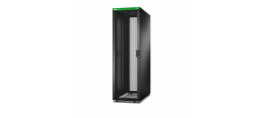 APC Easy Rack 600mm/42U/1200mm,with Roof, Side panel, castors, feet and 4 Brackets, No Bottom, black APC Easy Rack 600mm/42U/1200mm,with Roof, Side panel, castors, feet and 4 Brackets, No Bottom, black