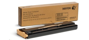Xerox odpadní nádobka pro AltaLink 8130/35/45/55 (121 000str.) Xerox odpadní nádobka pro AltaLink 8130/35/45/55 (121 000str.)