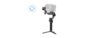 DJI Care Refresh roční prodloužená záruka pro DJI RS 4 Pro (digitální licence) DJI Care Refresh roční prodloužená záruka pro DJI RS 4 Pro (digitální licence)