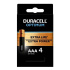 Duracell OPTIMUM AAA 2400 K4 4pack