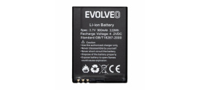 EVOLVEO originální baterie 900 mAh pro EasyPhone EG EVOLVEO originální baterie 900 mAh pro EasyPhone EG