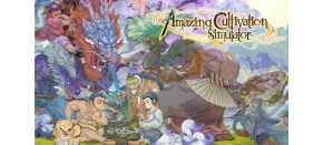 Amazing Cultivation Simulator (PC) klíč Steam