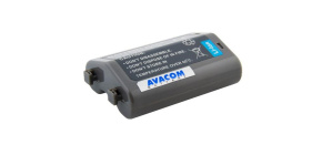 AVACOM baterie Nikon EN-EL18 Li-Ion 10.8V 3350mAh 36Wh