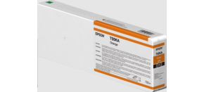 EPSON ink Singlepack Orange T55KA00 UltraChrome HDX/HD 700ml