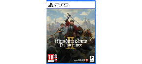 PS5 hra Kingdom Come: Deliverance II Standard Edition