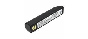 Honeywell spare battery