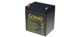 AVACOM Long 12V 5Ah olověný akumulátor HighRate F2