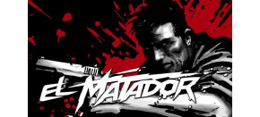 El Matador (PC) klíč Steam