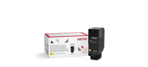 Xerox Cartridge žlutá - standard capacity pro C625 (6 000 str.)
