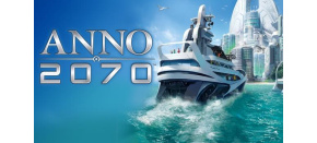 Anno 2070 (PC) PL DIGITAL