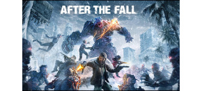 After the fall (PC) klíč Steam