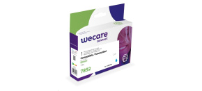 WECARE ARMOR cartridge pro Epson WorkForce Pro WF-5110, 5190, 5620, 5690 (C13T789240), modrá/cyan, 38ml, 4000str