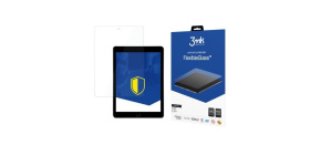 3mk hybridní sklo FlexibleGlass pro Apple iPad 5 2017 9,7" 3mk hybridní sklo FlexibleGlass pro Apple iPad 5 2017 9,7"