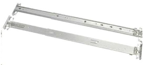 HP 2U SFF Easy Install Rail Kit