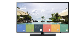 SAMSUNG Hotelová TV HG55ET690UXXEN