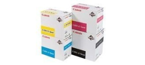 Canon Toner C-EXV 28 cyan (IR Advance C5045/5051) Canon Toner C-EXV 28 cyan (IR Advance C5045/5051)