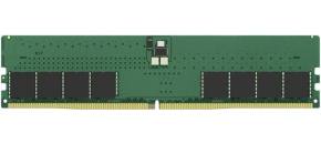 KINGSTON DIMM DDR5 48GB 5600MT/s CL46 Non-ECC 2Rx8 ValueRAM KINGSTON DIMM DDR5 48GB 5600MT/s CL46 Non-ECC 2Rx8 ValueRAM