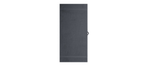 Malfini Ručník Unisex Towel 450 903 Light anthracite