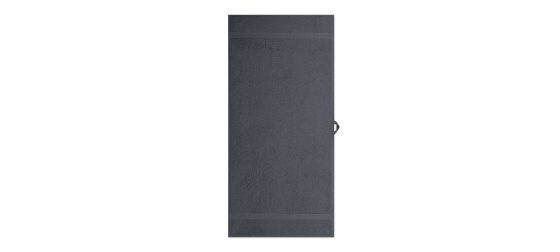 Malfini Ručník Unisex Towel 450 903 Light anthracite