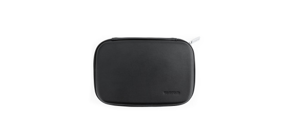 TomTom ochranné kožené pouzdro pro navigace 7"