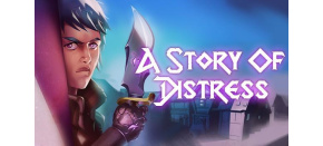 A Story of Distress (PC) klíč Steam