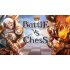 Battle vs Chess (PC) PL Steam DIGITAL
