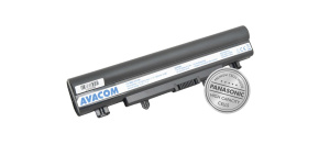 AVACOM baterie pro Acer Aspire E14, E15, Extensa 2510, TravelMate P256 Li-Ion 11,1V 5600mAh