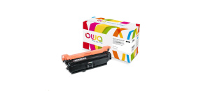 OWA Armor toner pro HP Color Laserjet Ese 500 M551, M575, 11000 Stran, CE400X, černá/black OWA Armor toner pro HP Color Laserjet Ese 500 M551, M575, 11000 Stran, CE400X, černá/black