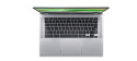 ACER NTB Chromebook 314 (CB314-4H-C3M0),Intel N100,14" FHD,4GB,128 eMMC,Intel UHD,ChromeOS,PureSilver