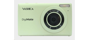 YASHICA DigiMate (Green) YASHICA DigiMate (Green)