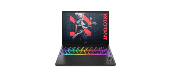 NTB OMEN MAX 16-ak0001nc, Ryzen AI 9 HX 375, 16" 2.5K , 32GB DDR5 2DM 5600,  1TB SSD, RTX 5070 8GB  Win11 , 2Y on-site