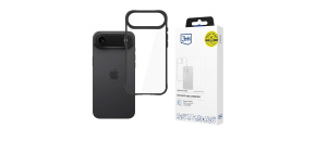 3mk ochranný kryt Satin Armor Case+ pro Apple iPhone Air