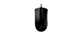 HyperX Pulsefire Core - Gaming Mouse (Black)  (HX-MC004B) - Myš