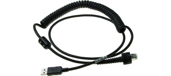 Datalogic Connection Cable USB-A