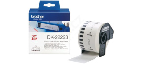 BROTHER DK-22223 papírová role  (50mm x 30.48 m)
