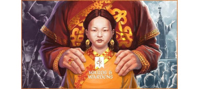 Crusader Kings III: Wards & Wardens (PC) klíč Steam Crusader Kings III: Wards & Wardens (PC) klíč Steam