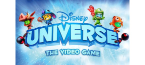 Disney Universe (PC) klíč Steam