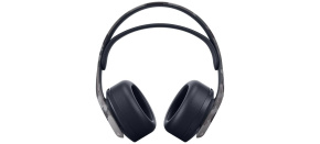 SONY PULSE Wireless Headset Grey Camo