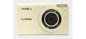 YASHICA DigiMate (Off White)