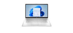 NTB HP 17-cp2013nc, R5-7520U, 16GB, 1TB, Radeon, 17.3" FHD IPS 300n, W11H6, Silver NTB HP 17-cp2013nc, R5-7520U, 16GB, 1TB, Radeon, 17.3" FHD IPS 300n, W11H6, Silver