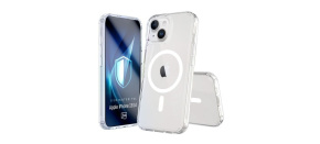 3mk ochranný kryt Armor Magcase pro Apple iPhone 13/14