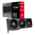 ASUS VGA AMD Radeon RX 9070 PRIME OC EVO 16GB, RX 9070, 16GB GDDR6, 3xDP, 1xHDMI