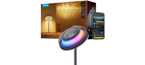 Govee Uplighter RGBICWW stojací lampa Matter Govee Uplighter RGBICWW stojací lampa Matter