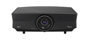 Optoma projektor UHZ68LV (DLP, Laser, UHD, 5000 ANSI, HDMI, RS232, RJ45, USB-A power, repro 2x5W)